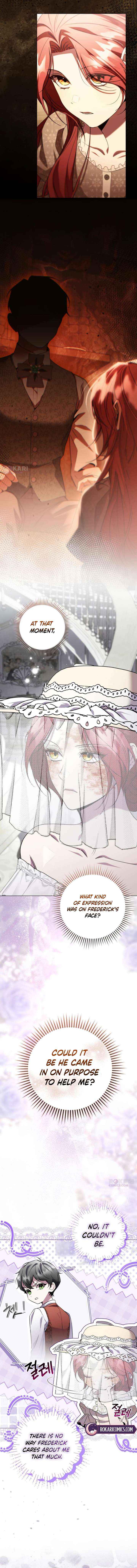 Read To the Perfect Duke chapter 27 image 2 on Lezhin