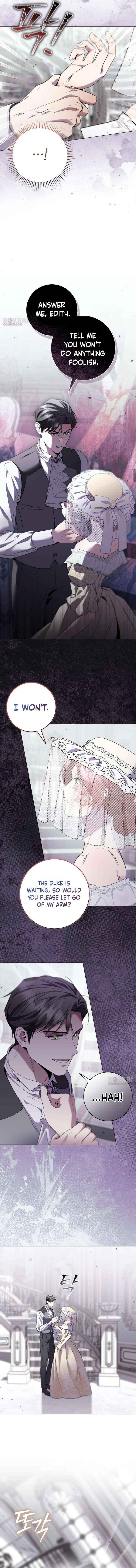 Read To the Perfect Duke chapter 27 image 3 on Lezhin
