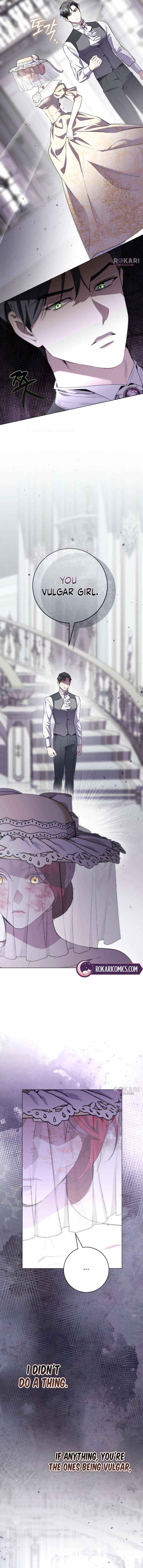 Read To the Perfect Duke chapter 27 image 4 on Lezhin