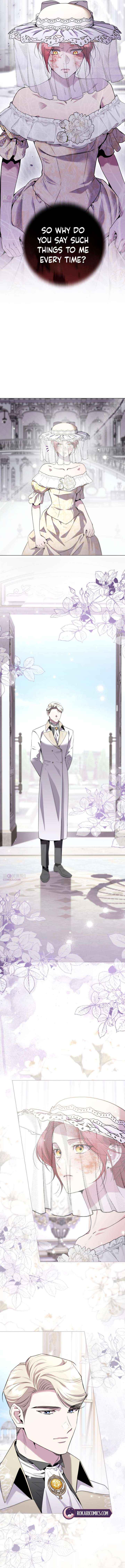Read To the Perfect Duke chapter 27 image 5 on Lezhin