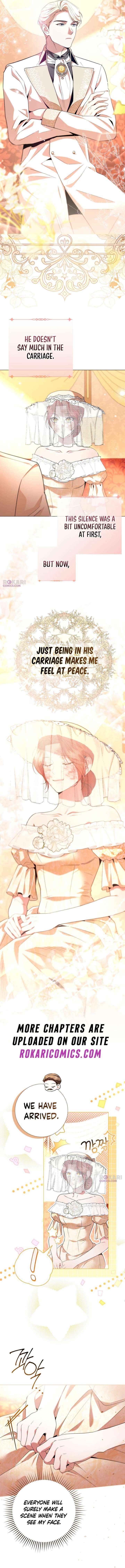 Read To the Perfect Duke chapter 27 image 7 on Lezhin