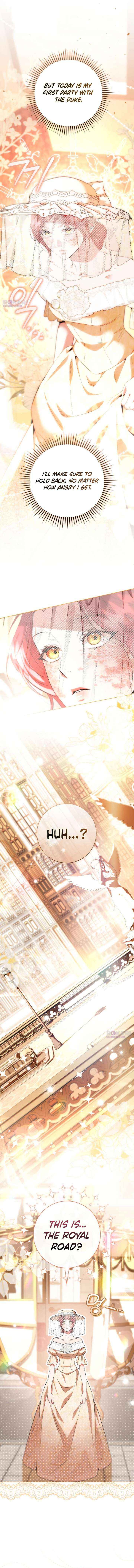 Read To the Perfect Duke chapter 27 image 8 on Lezhin
