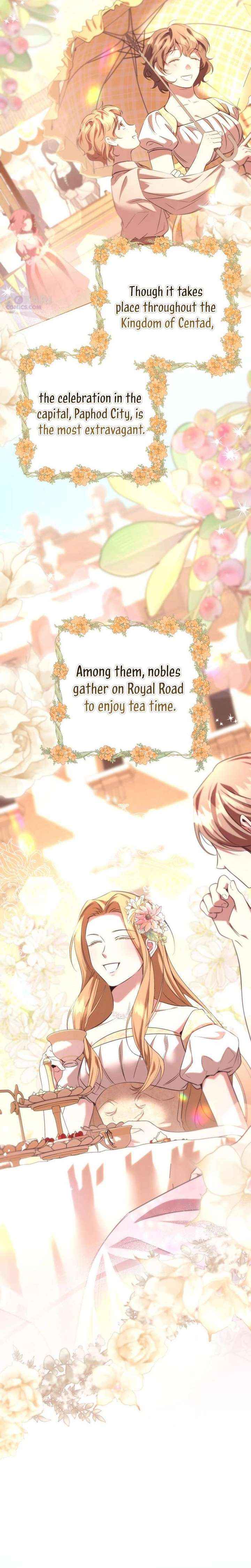 Read To the Perfect Duke chapter 28 image 11 on Lezhin