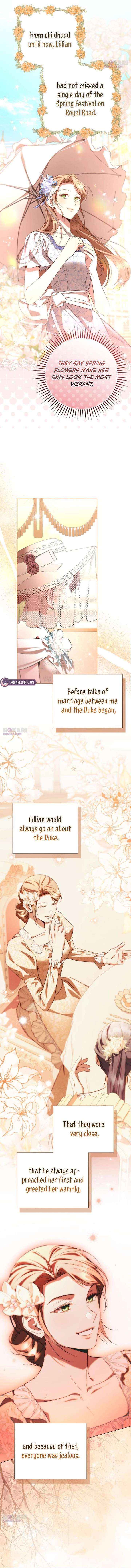 Read To the Perfect Duke chapter 28 image 12 on Lezhin