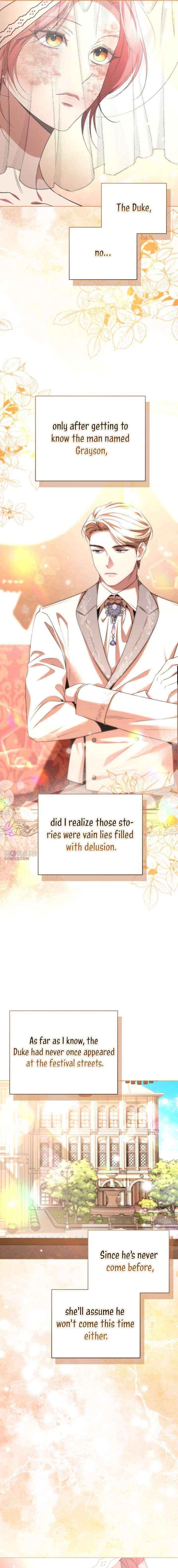 Read To the Perfect Duke chapter 28 image 13 on Lezhin