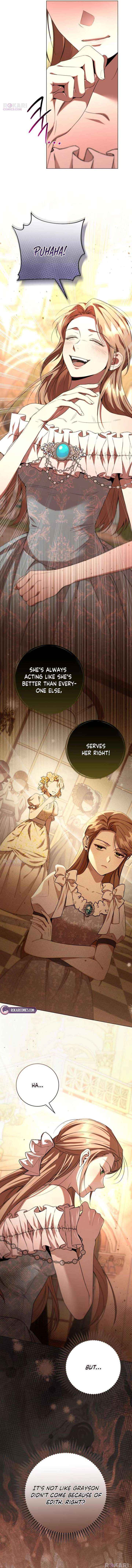 Read To the Perfect Duke chapter 28 image 4 on Lezhin
