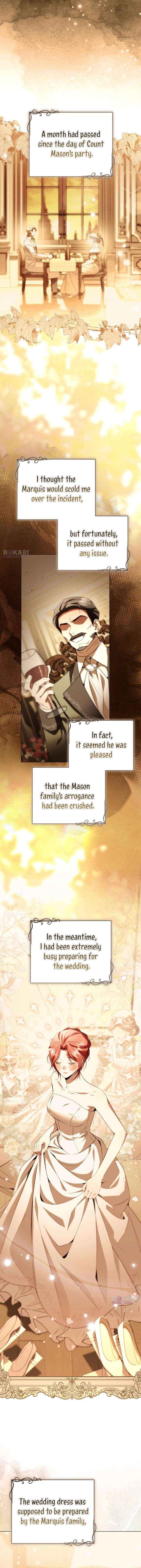 Read To the Perfect Duke chapter 28 image 6 on Lezhin