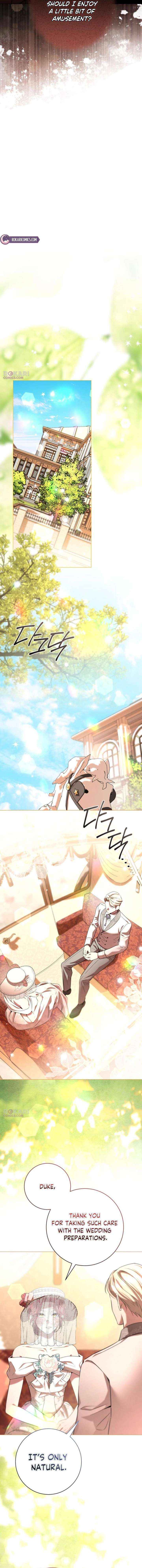 Read To the Perfect Duke chapter 28 image 9 on Lezhin