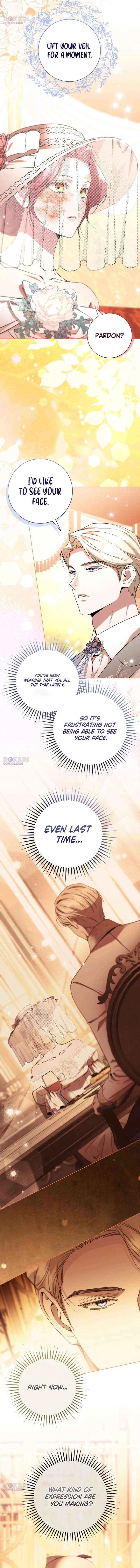 Read To the Perfect Duke chapter 29 image 1 on Lezhin