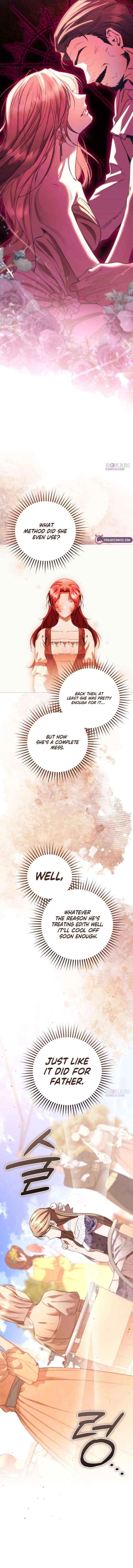 Read To the Perfect Duke chapter 29 image 10 on Lezhin