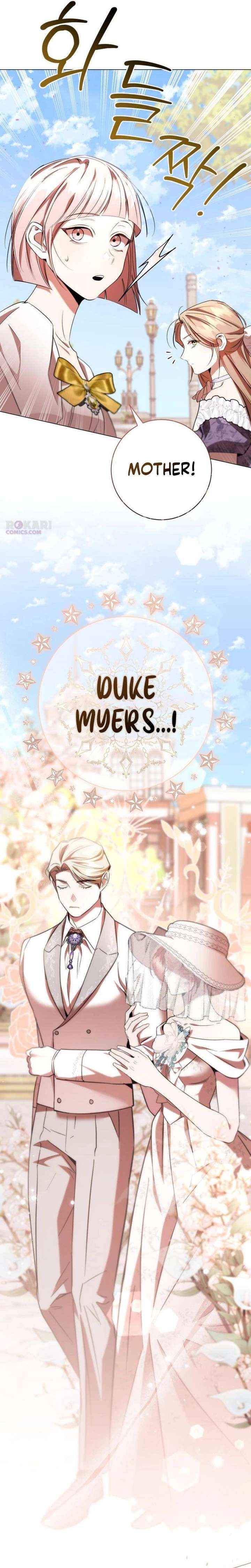 Read To the Perfect Duke chapter 29 image 11 on Lezhin