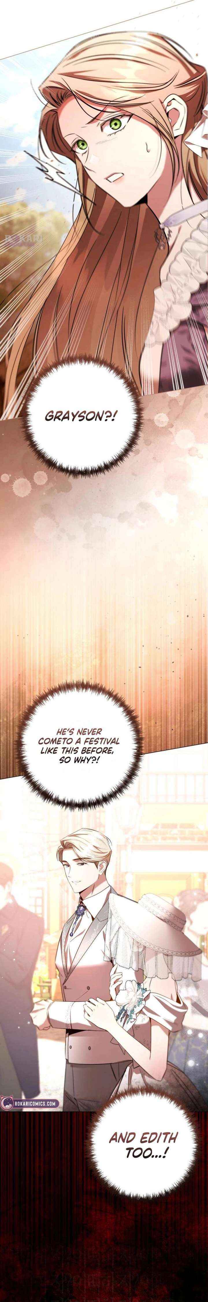 Read To the Perfect Duke chapter 29 image 12 on Lezhin