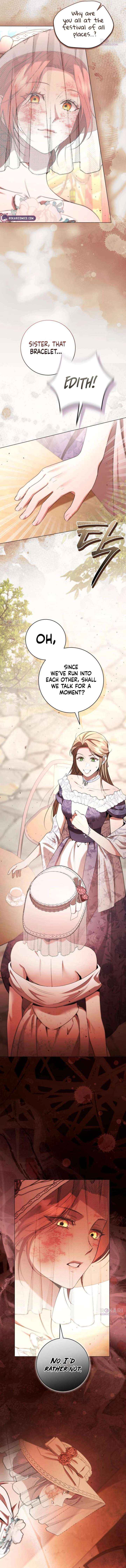 Read To the Perfect Duke chapter 29 image 14 on Lezhin