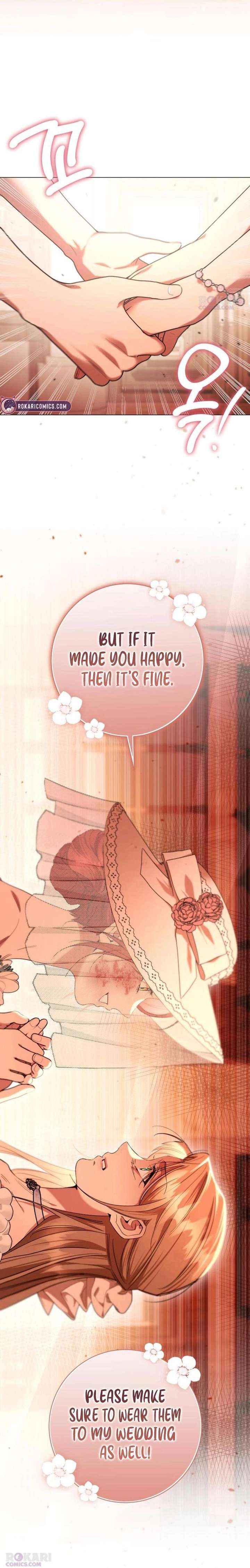 Read To the Perfect Duke chapter 29 image 18 on Lezhin