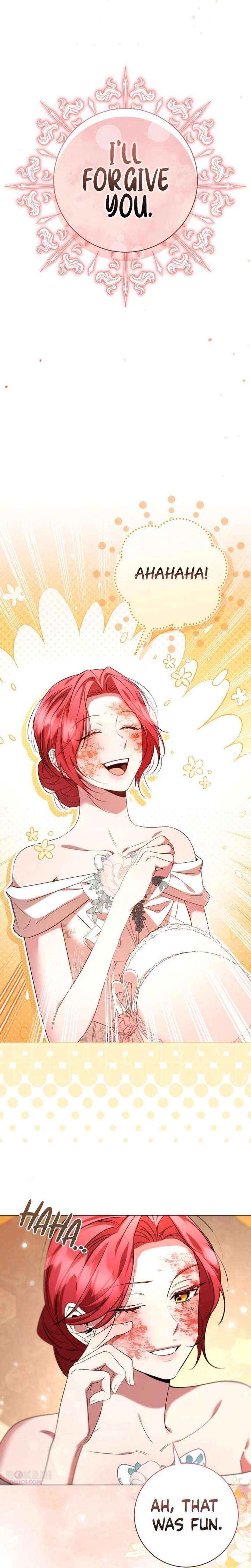 Read To the Perfect Duke chapter 29 image 19 on Lezhin