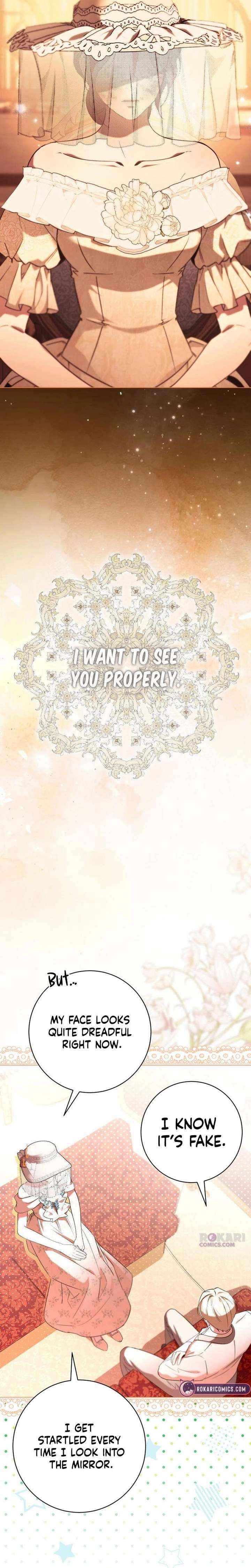 Read To the Perfect Duke chapter 29 image 2 on Lezhin