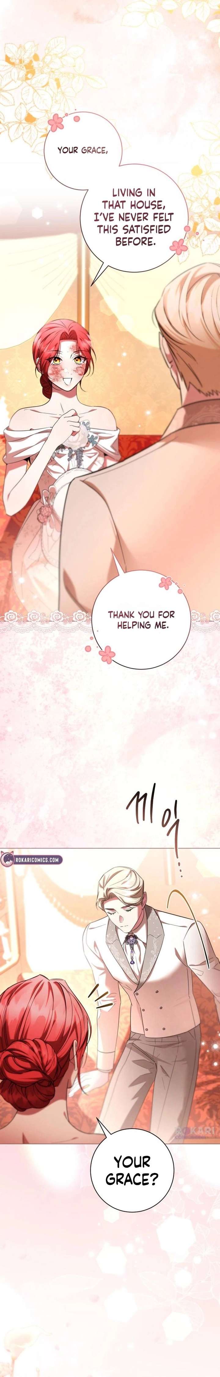 Read To the Perfect Duke chapter 29 image 20 on Lezhin