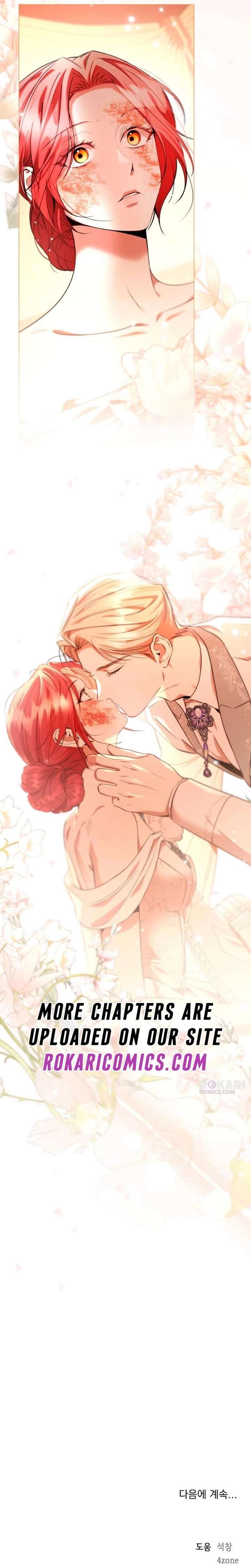 Read To the Perfect Duke chapter 29 image 21 on Lezhin