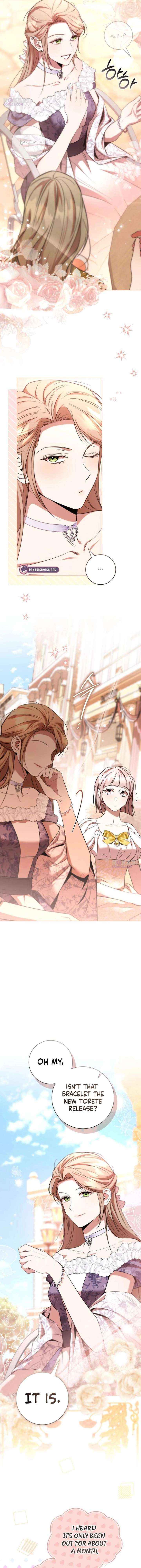 Read To the Perfect Duke chapter 29 image 6 on Lezhin
