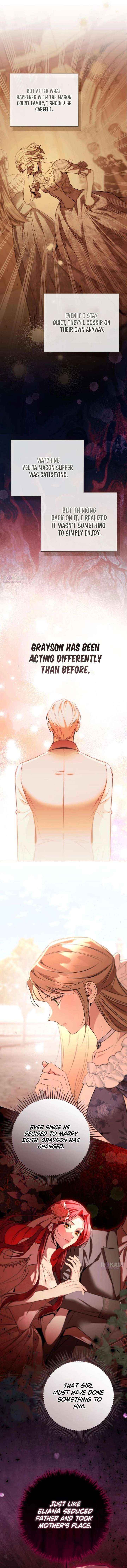 Read To the Perfect Duke chapter 29 image 9 on Lezhin
