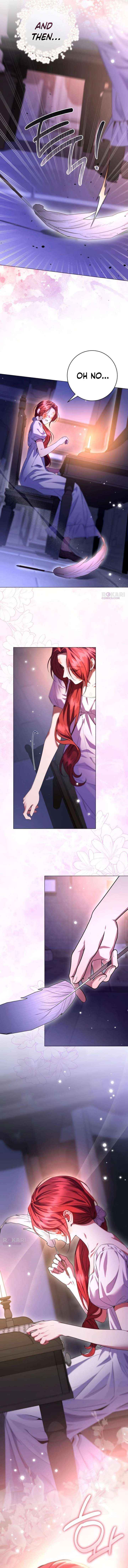 Read To the Perfect Duke chapter 30 image 1 on Lezhin