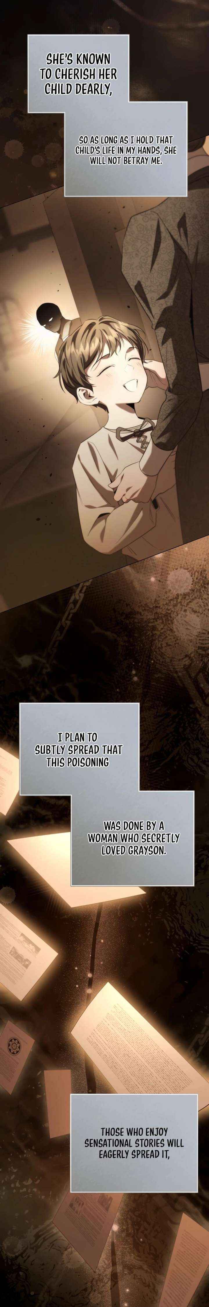 Read To the Perfect Duke chapter 30 image 14 on Lezhin