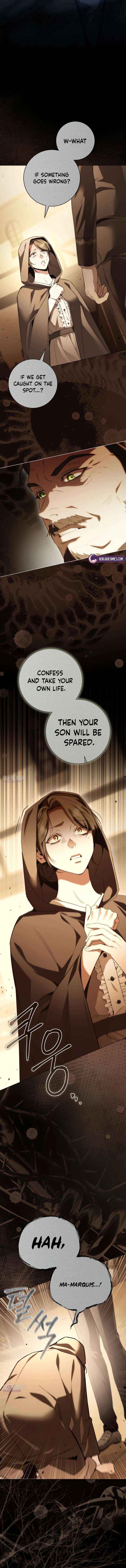 Read To the Perfect Duke chapter 30 image 16 on Lezhin