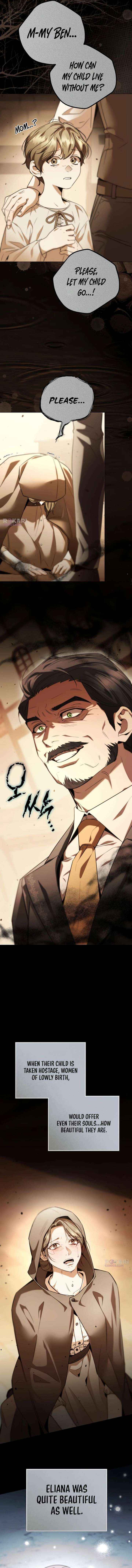 Read To the Perfect Duke chapter 30 image 17 on Lezhin