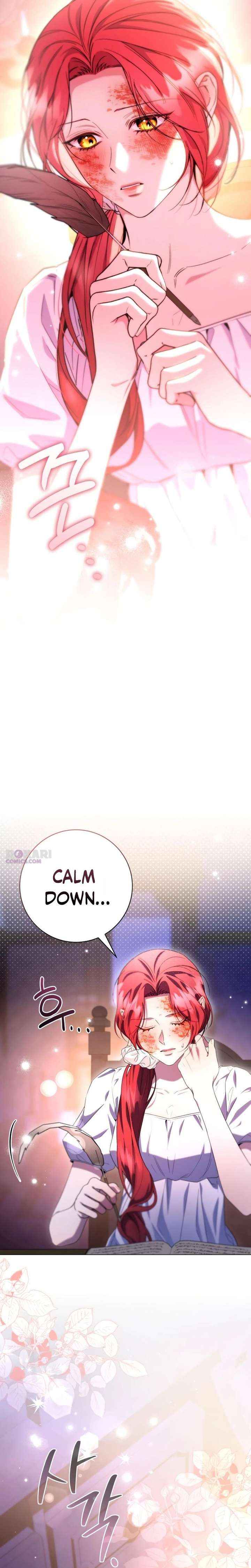 Read To the Perfect Duke chapter 30 image 2 on Lezhin