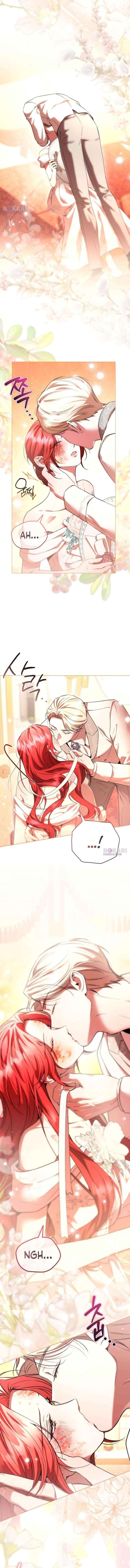 Read To the Perfect Duke chapter 30 image 4 on Lezhin