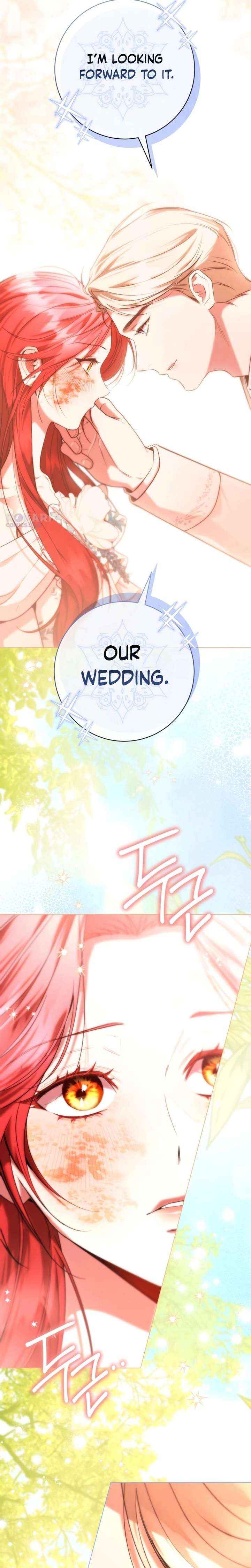 Read To the Perfect Duke chapter 30 image 7 on Lezhin