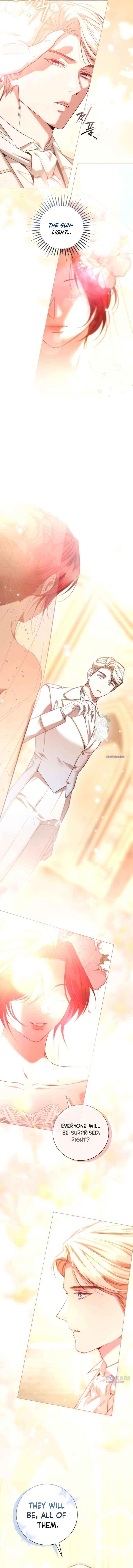 Read To the Perfect Duke chapter 31 image 1 on Lezhin