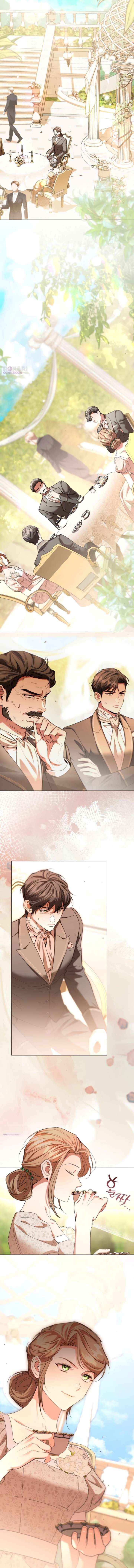 Read To the Perfect Duke chapter 31 image 3 on Lezhin