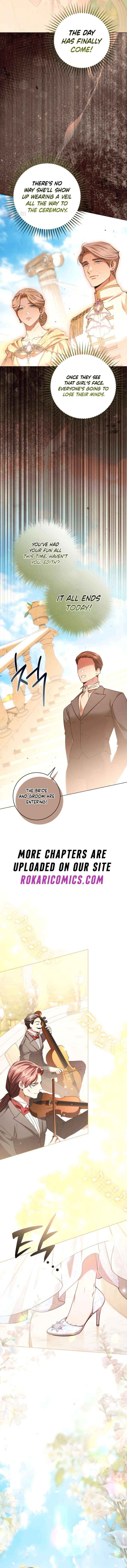 Read To the Perfect Duke chapter 31 image 4 on Lezhin