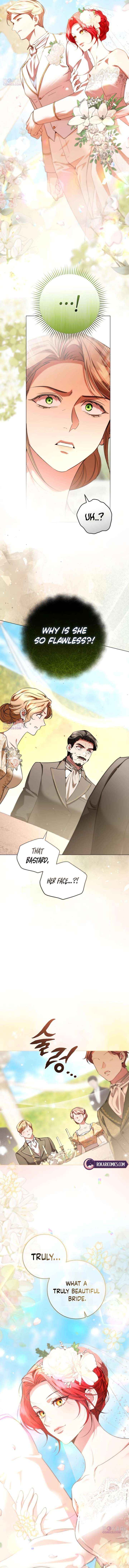 Read To the Perfect Duke chapter 31 image 5 on Lezhin
