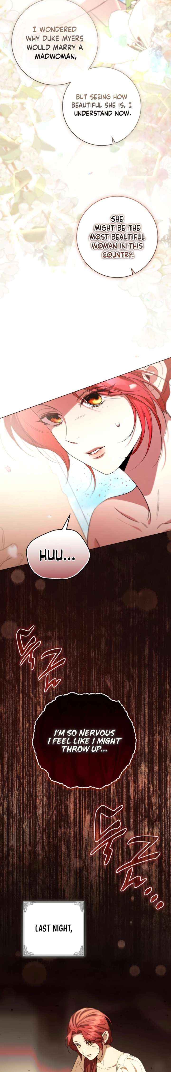 Read To the Perfect Duke chapter 31 image 6 on Lezhin