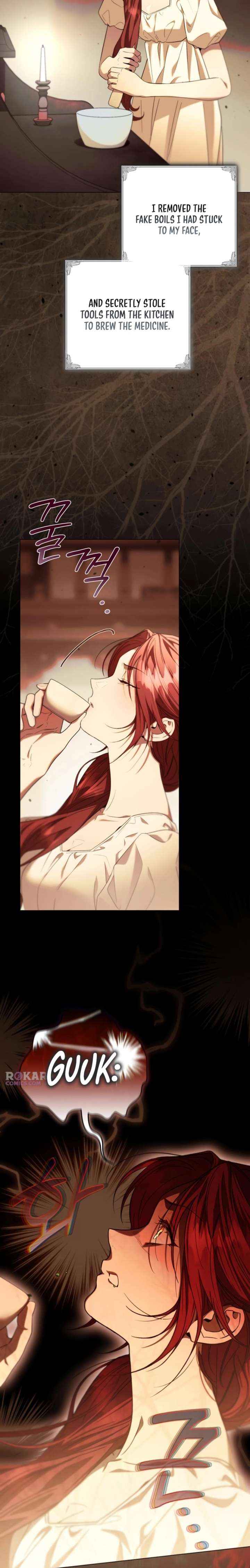 Read To the Perfect Duke chapter 31 image 7 on Lezhin
