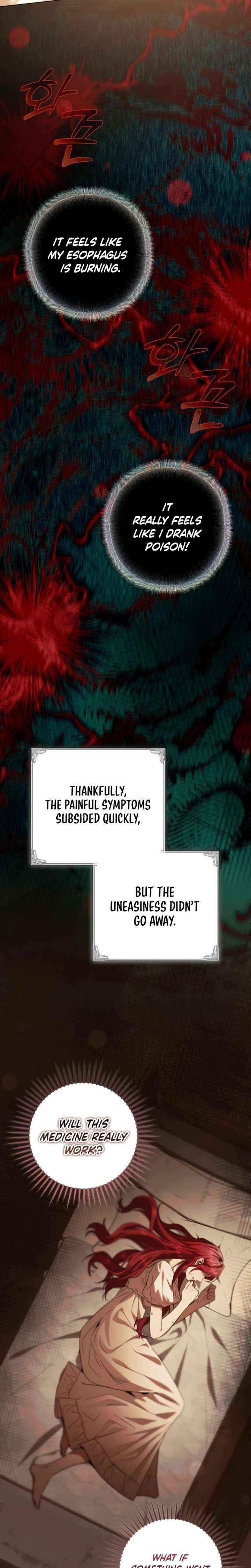 Read To the Perfect Duke chapter 31 image 8 on Lezhin