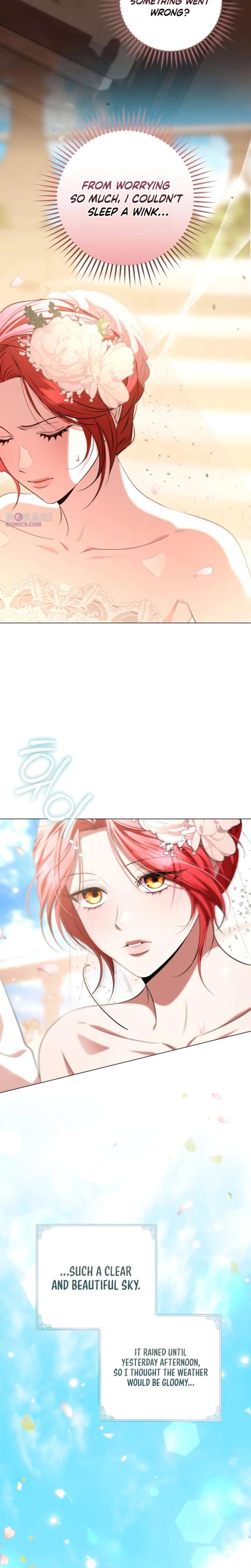 Read To the Perfect Duke chapter 31 image 9 on Lezhin