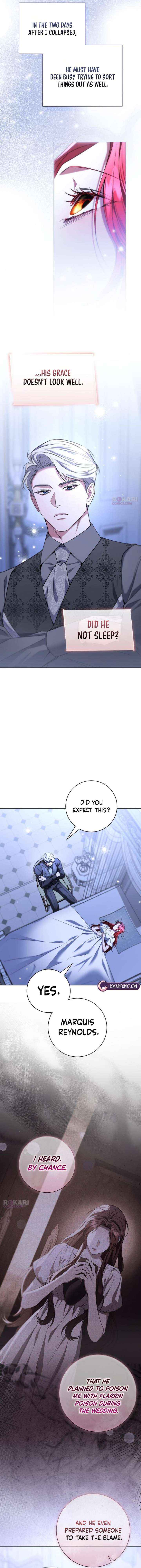 Read To the Perfect Duke chapter 32 image 10 on Lezhin