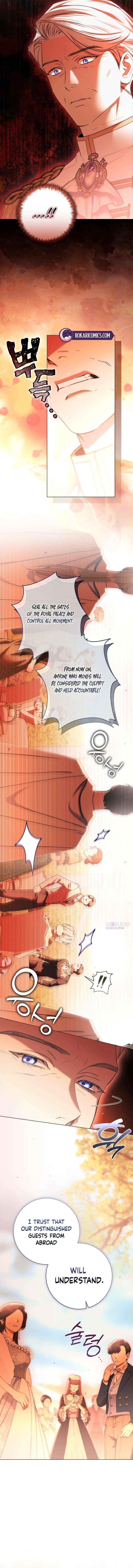 Read To the Perfect Duke chapter 32 image 3 on Lezhin
