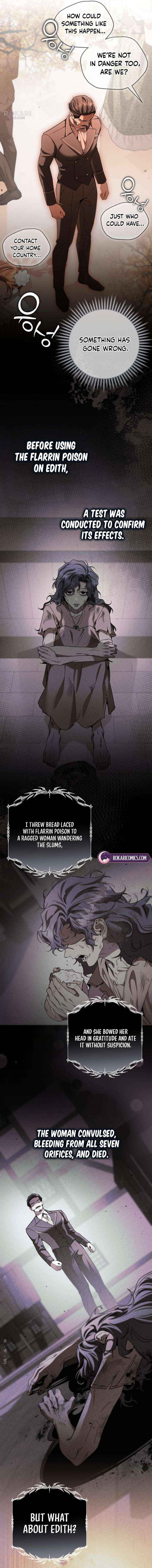 Read To the Perfect Duke chapter 32 image 4 on Lezhin