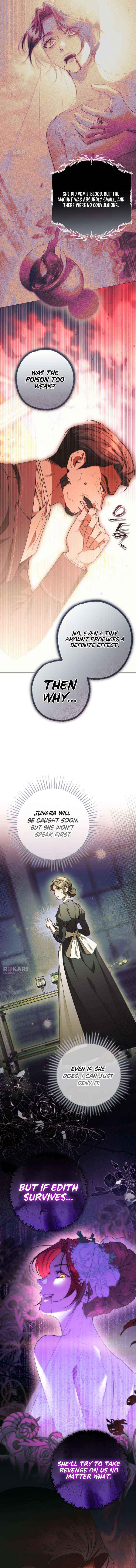 Read To the Perfect Duke chapter 32 image 5 on Lezhin
