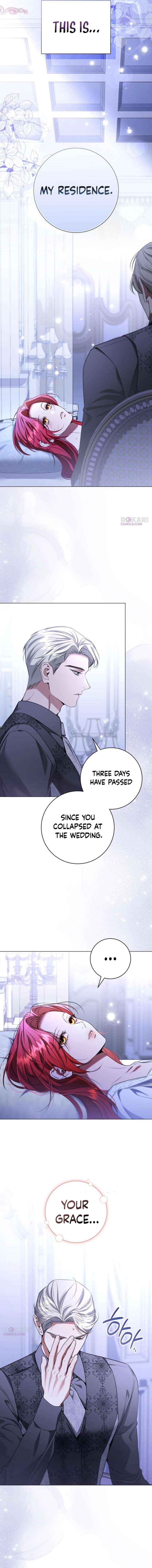 Read To the Perfect Duke chapter 32 image 8 on Lezhin