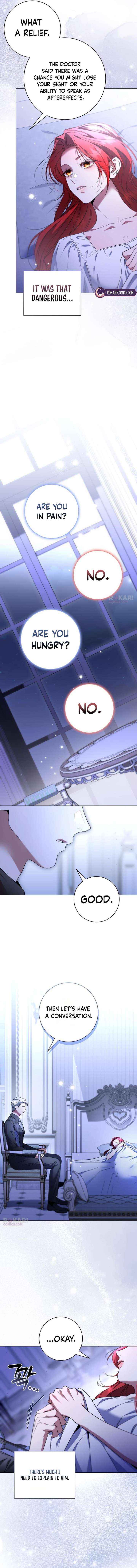 Read To the Perfect Duke chapter 32 image 9 on Lezhin