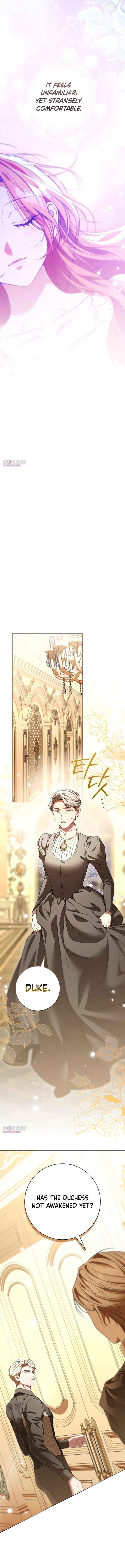 Read To the Perfect Duke chapter 33 image 11 on Lezhin