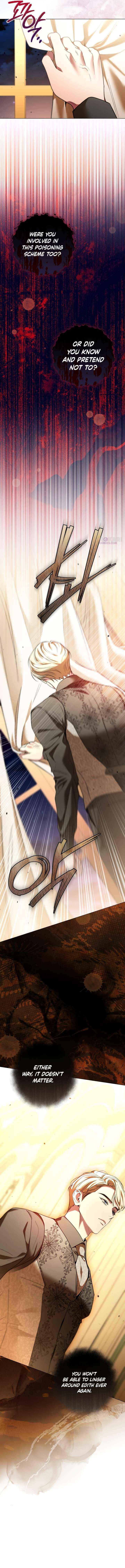 Read To the Perfect Duke chapter 33 image 14 on Lezhin