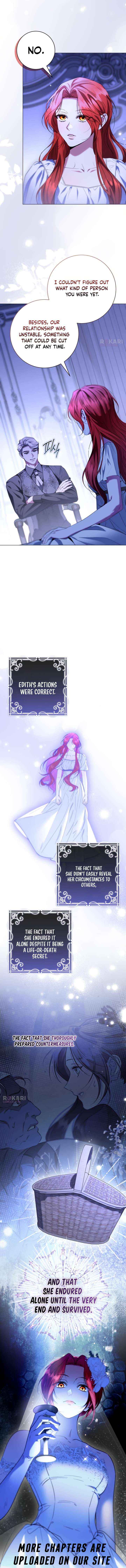 Read To the Perfect Duke chapter 33 image 2 on Lezhin