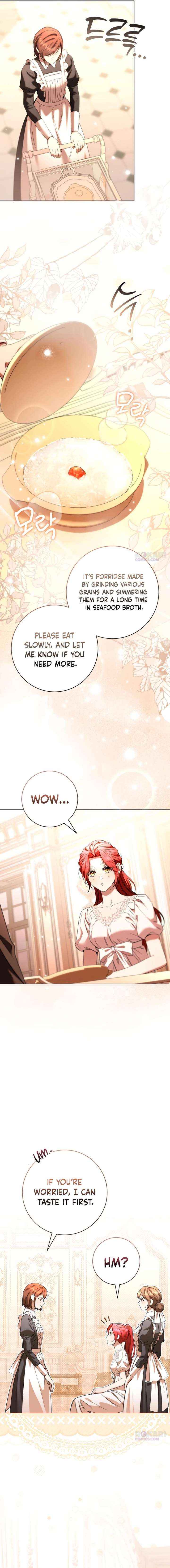 Read To the Perfect Duke chapter 34 image 16 on Lezhin