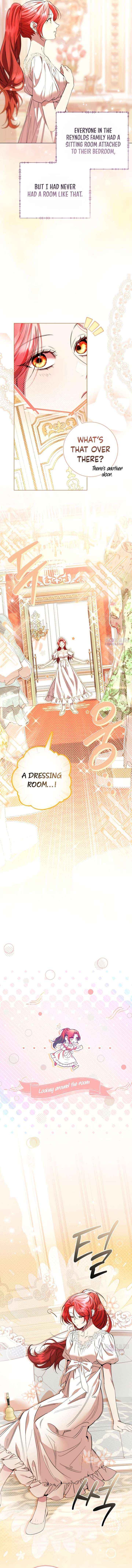 Read To the Perfect Duke chapter 34 image 2 on Lezhin